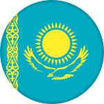 kazakhstan